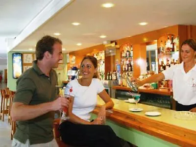 Hotel Fiesta Club Playa D'en Bossa