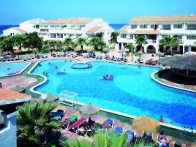 Hotel Fiesta Club Playa D'en Bossa
