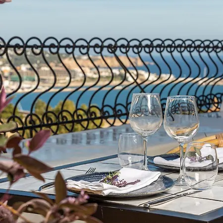 Hotel La Torre Del Canonigo - Small Luxury Ibiza