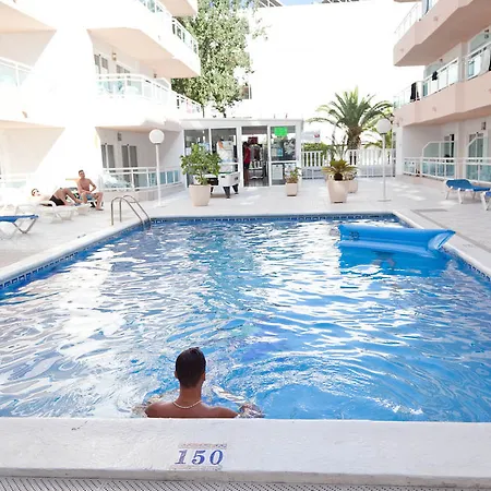 Vibra Jabeque Blue - Adults Only -new Opening 2025 * Ibiza città