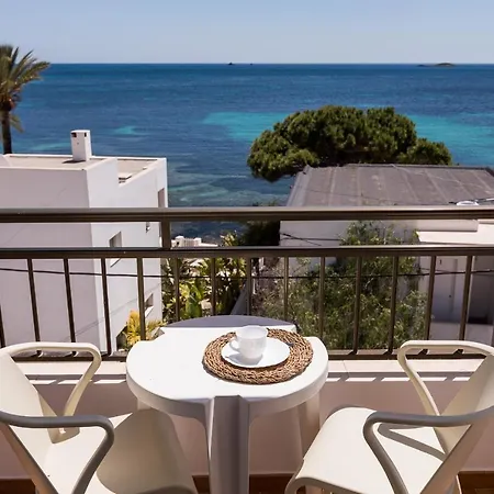 Appartamento Bossa Bay - Mc Ibiza
