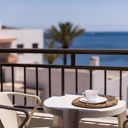 Bossa Bay - Mc Ibiza