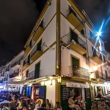 Apartment Mariano *