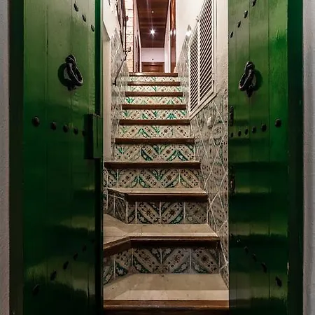 Mariano Apartment Ibiza-Stadt