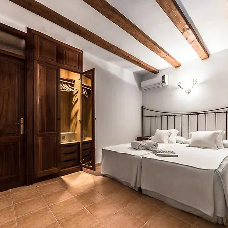 Appartement Mariano Ibiza-stad