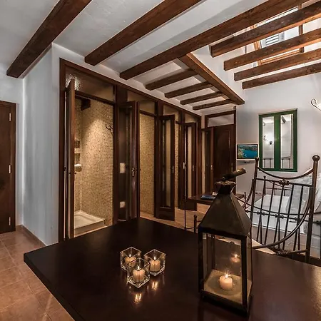 Mariano Appartement Ibiza-stad
