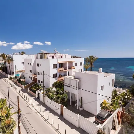 Bossa Bay - Mc Ibiza Appartamento *