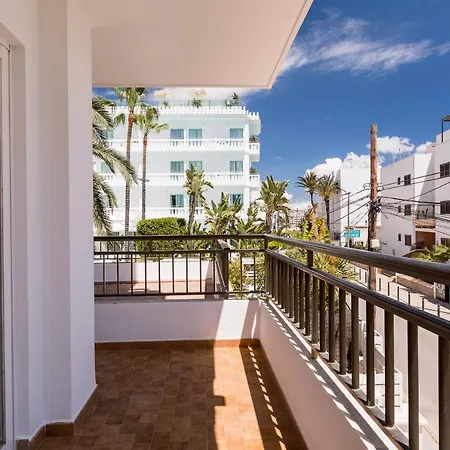 Bossa Bay - Mc Ibiza Appartamento Ibiza città