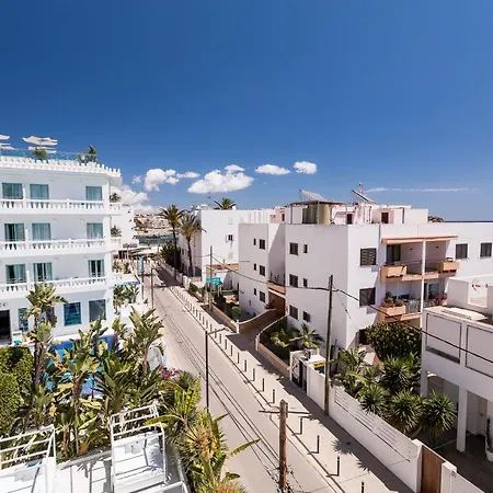 Bossa Bay - Mc Ibiza Appartamento Ibiza città