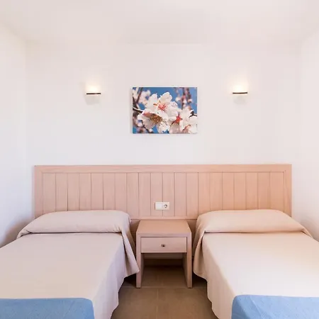 Bossa Bay - Mc Ibiza Appartamento