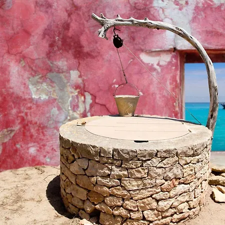 Bora Bossa Appartamento Ibiza città