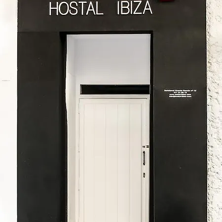 Ibiza Affittacamere