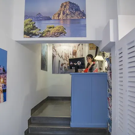 Ibiza *