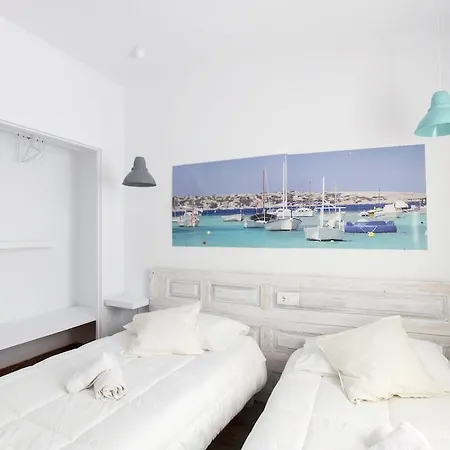 Ibiza Affittacamere Ibiza città