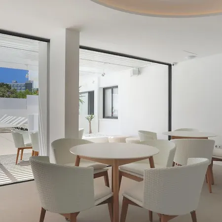 Apartmanhotel Sunrise
