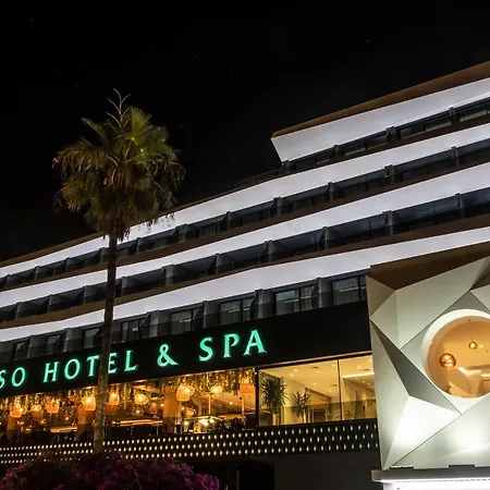 Corso & Hotel 4*
