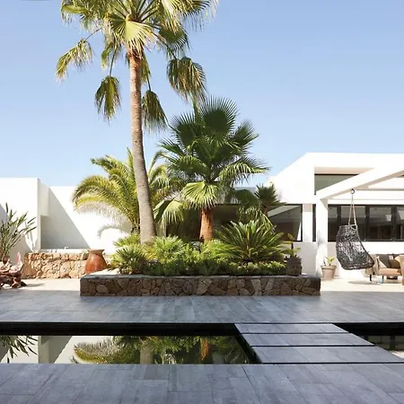 Corso & Hotel Ibiza Town