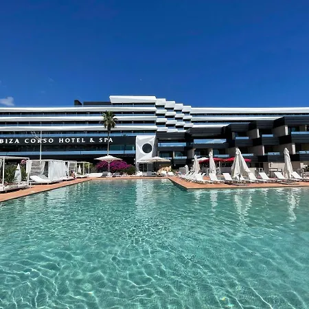 Corso & Hotel Ibiza Town