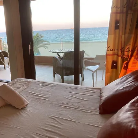 Bora Bossa * Ibiza città