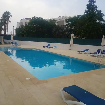 Privada Marina Botafoch 2 * Ibiza città