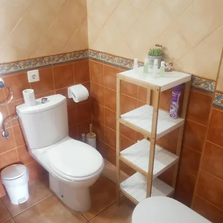 Alloggio in famiglia Privada Marina Botafoch 2