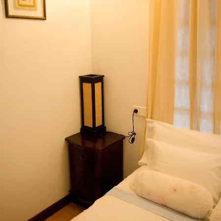 Ibiza Boutique Guest House Ibiza Town