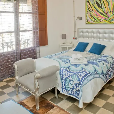 Ibiza Boutique Guest House *