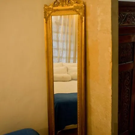 Ibiza Boutique Guest House Guest house Ibiza Town