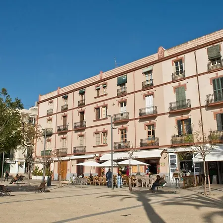 Ibiza Boutique Guest House
