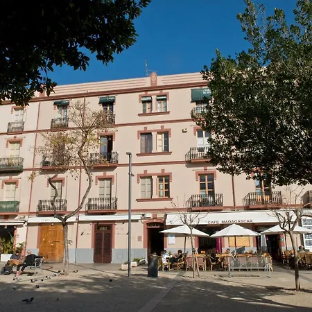 Guest house Ibiza Boutique Guest House *