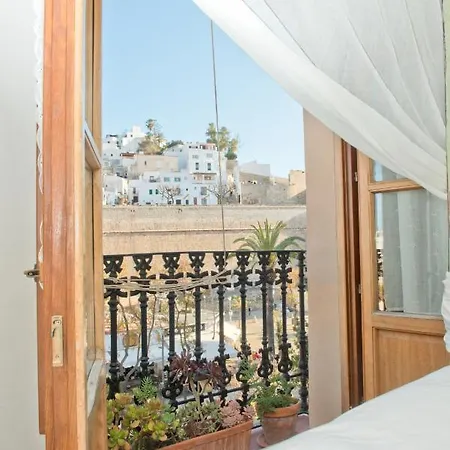 Ibiza Boutique Guest House