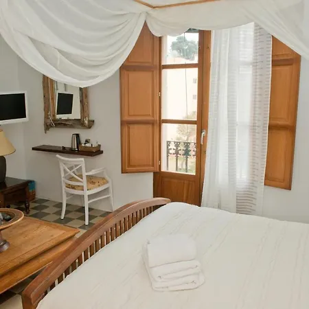 Ibiza Boutique Guest House Ibiza Town