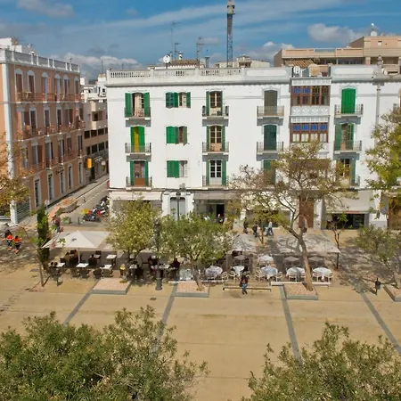 Ibiza Boutique Guest House *