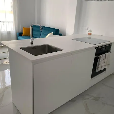 Apartamento 13 Lives In