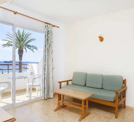 Apartment Mar Y Playa Ibiza Town
