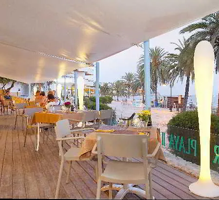 Apartment Mar Y Playa *