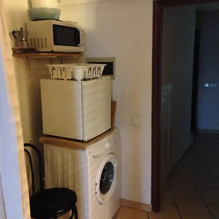 Apartamento Mirador De La Virgen ático Con Terraza Y Estudio Sin Terraza *