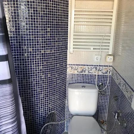 Mirador De La Virgen ático Con Terraza Y Estudio Sin Terraza *