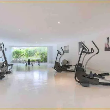 Apartment Luxury Boas- Best Location