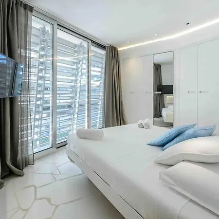Luxury Boas- Best Location Ibiza Town