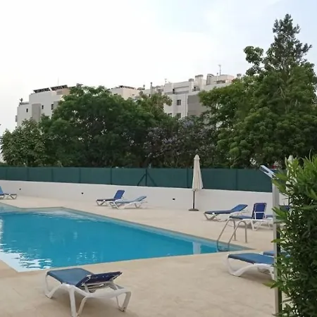 Privada Marina Botafoch 2 *