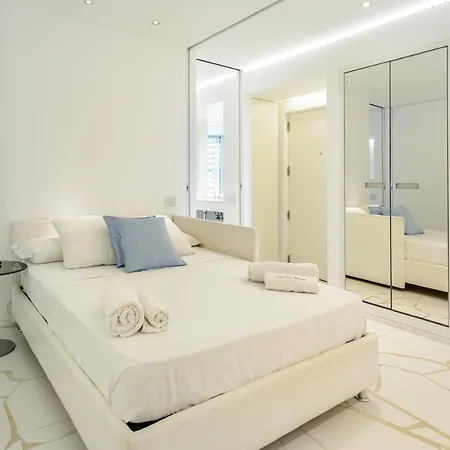 Luxury Boas- Best Location Apartment *