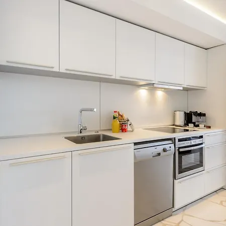 Luxury Boas- Best Location * Ibiza Town