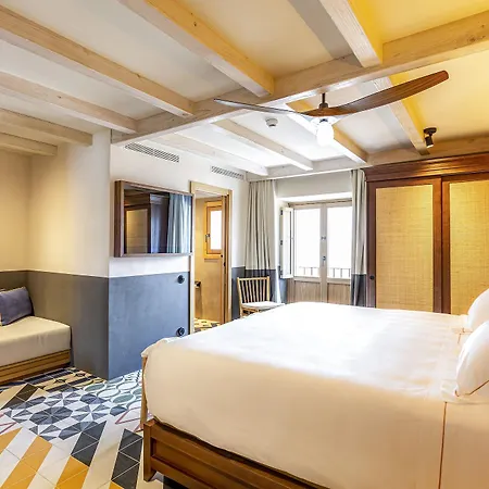 La Torre Del Canonigo - Small Luxury Ibiza
