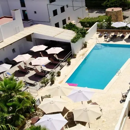 Fergus Paraiso Beach - Adults Only Hotel