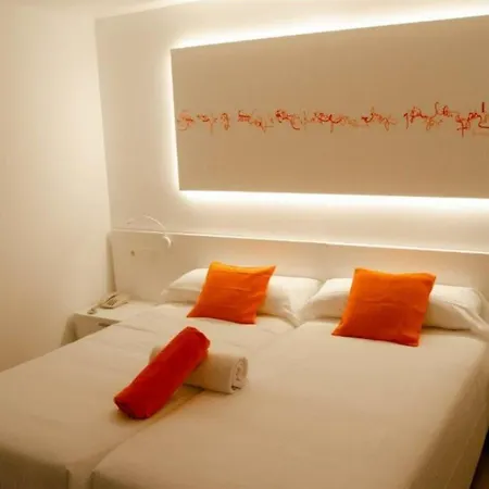 Fergus Paraiso Beach - Adults Only 3*