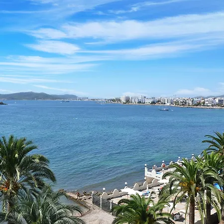 Vibra Maritimo Hotel Ibiza