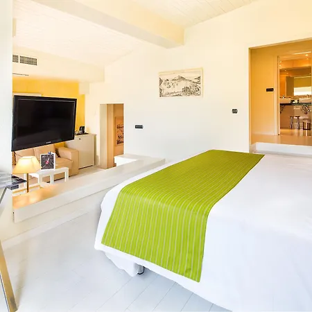 Hotel Thb Molinos - Adults Only