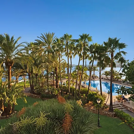Thb Molinos - Adults Only