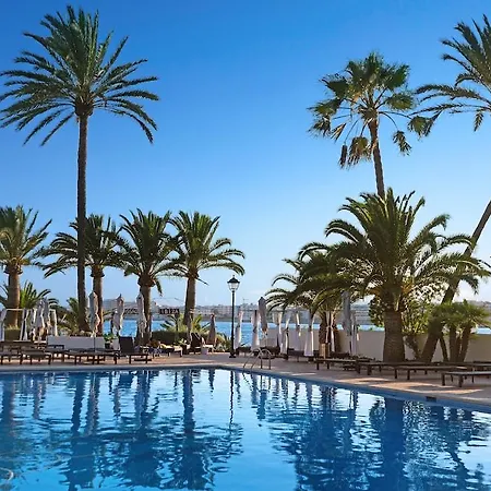Hotel Thb Molinos - Adults Only Ibiza città